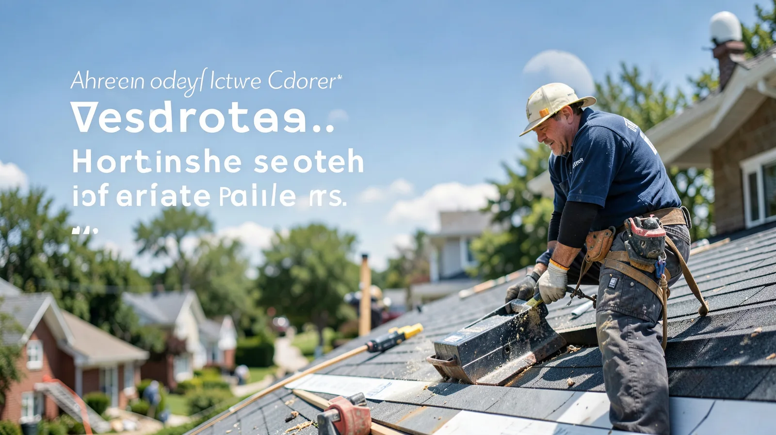 Roof Replacement in Cook Sta, MO near me
